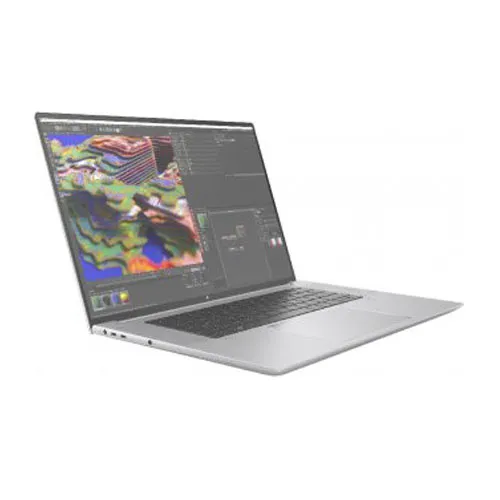 Hp ZBook Studio G9 Core i7 12th Gen RTX 3080 Ti